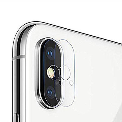 ELEF Back Camera Lens Glass Protector for Samsung Galaxy A30, Samsung Galaxy A30s, Samsung Galaxy A50, Samsung Galaxy A50s, Samsung Galaxy M30, Samsung Galaxy M30s, Samsung Galaxy A20(Pack of: 1)