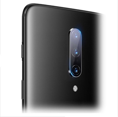 ELEF Back Camera Lens Glass Protector for OnePlus 7 Pro(Pack of: 1)