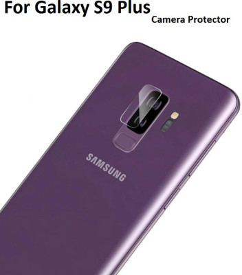 ELEF Screen Guard for Samsung Galaxy S9 Plus(Pack of 1)