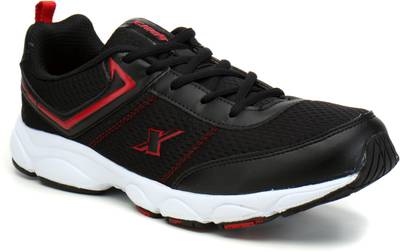 Sparx red deals colour shoes