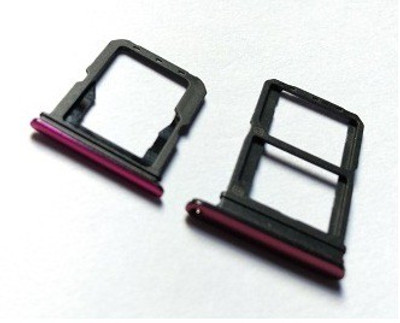 Docile Sim Card Tray(Compatible With VIVO V15 PRO)
