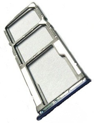 Docile Sim Card Tray(Compatible With REDMI Y3)