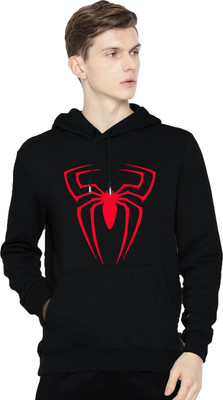 NINFIN Full Sleeve Graphic Print Men Sweatshirt