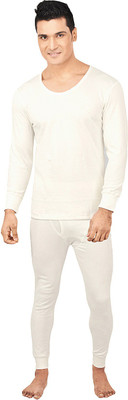 Bodycare Insider Men Top - Pyjama Set Thermal