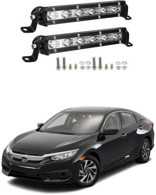 PRTEK LED Fog Lamp Unit for Maruti Suzuki A-Star