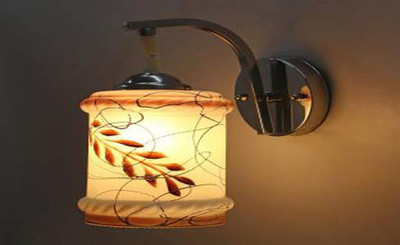 NOGAIYA Uplight Wall Lamp Without Bulb