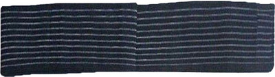 FUTABA Fitness Wrist Protector strap - Black Wrist Support