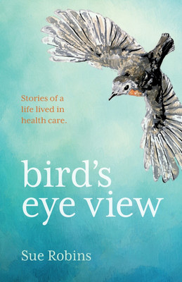 Bird's Eye View(English, Paperback, Robins Sue)
