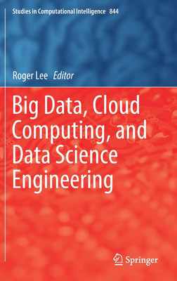 Big Data, Cloud Computing, and Data Science Engineering(English, Hardcover, unknown)