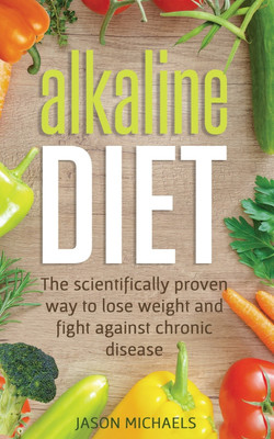 Alkaline Diet(English, Paperback, Michaels Jason)
