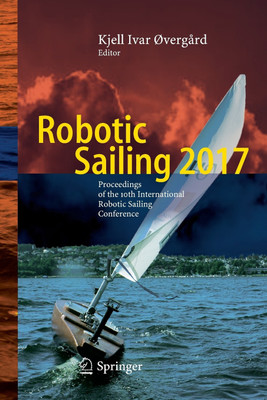 Robotic Sailing 2017(English, Paperback, unknown)
