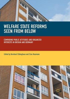 Welfare State Reforms Seen from Below(English, Paperback, unknown)