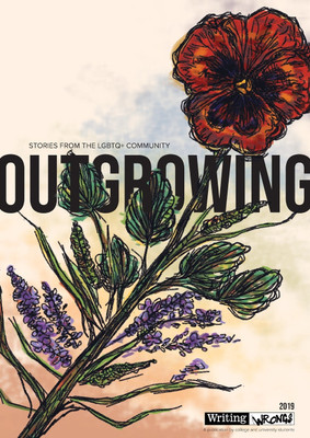 Outgrowing(English, Paperback, Staff Writing Wrongs)