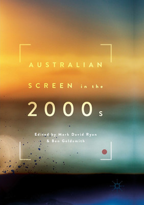 Australian Screen in the 2000s(English, Paperback, unknown)