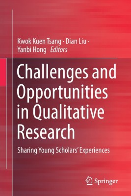 Challenges and Opportunities in Qualitative Research(English, Paperback, unknown)