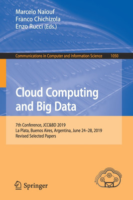Cloud Computing and Big Data(English, Paperback, unknown)
