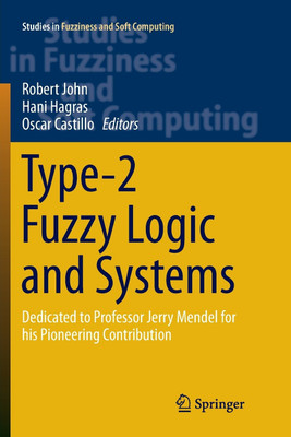 Type-2 Fuzzy Logic and Systems(English, Paperback, unknown)
