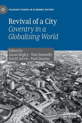 Revival of a City(English, Hardcover, unknown)