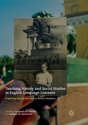 Teaching History and Social Studies to English Language Learners(English, Paperback, unknown)