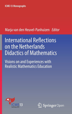 International Reflections on the Netherlands Didactics of Mathematics(English, Hardcover, unknown)