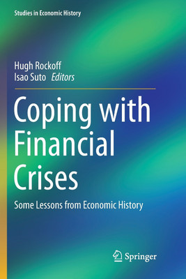 Coping with Financial Crises(English, Paperback, unknown)