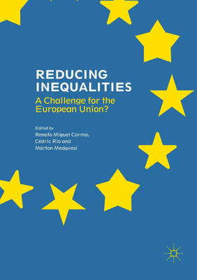 Reducing Inequalities(English, Paperback, unknown)