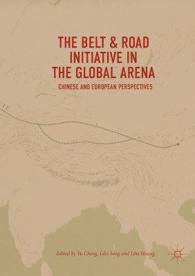 The Belt & Road Initiative in the Global Arena(English, Paperback, unknown)