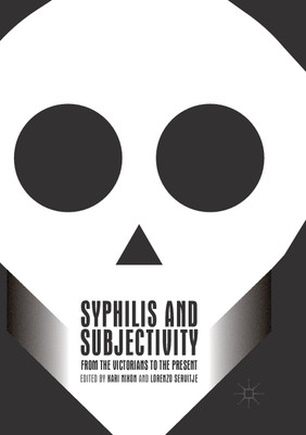 Syphilis and Subjectivity(English, Paperback, unknown)