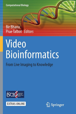 Video Bioinformatics(English, Paperback, unknown)