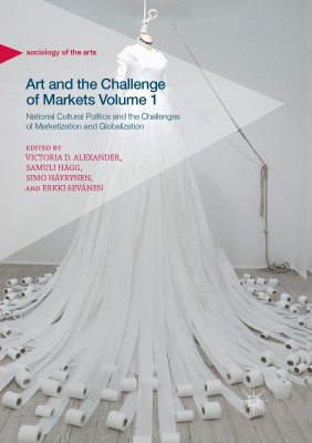 Art and the Challenge of Markets Volume 1(English, Paperback, unknown)