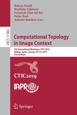 Computational Topology in Image Context(English, Paperback, unknown)