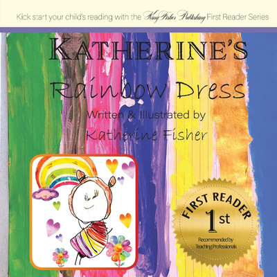 Katherine's Rainbow Dress(English, Paperback, Fisher Christchurch)