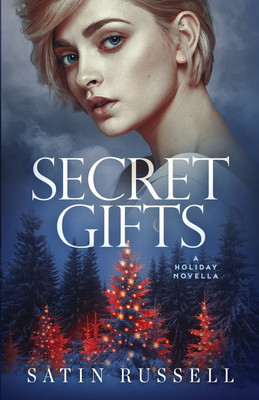 Secret Gifts(English, Paperback, Russell Satin)