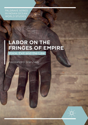 Labor on the Fringes of Empire(English, Paperback, Stanziani Alessandro)