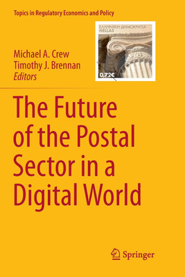 The Future of the Postal Sector in a Digital World(English, Paperback, unknown)
