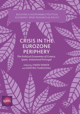 Crisis in the Eurozone Periphery(English, Paperback, unknown)
