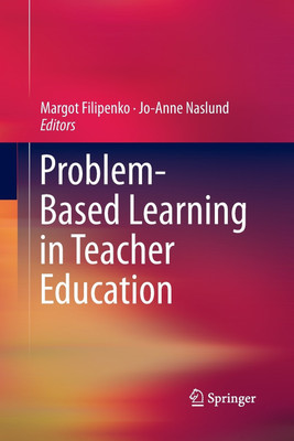 Problem-Based Learning in Teacher Education(English, Paperback, unknown)