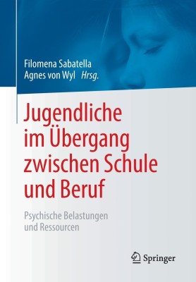 Jugendliche im UEbergang zwischen Schule und Beruf(German, Paperback, unknown)