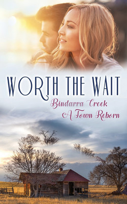 Worth the Wait(English, Paperback, Seaton Annie)