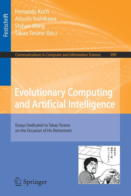 Evolutionary Computing and Artificial Intelligence(English, Paperback, unknown)