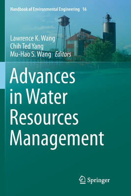 Advances in Water Resources Management(English, Paperback, unknown)