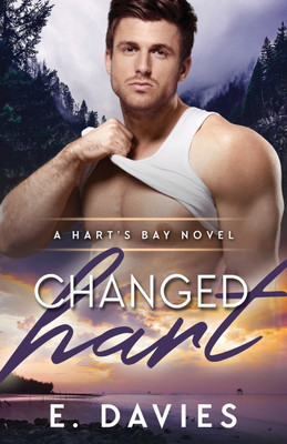 Changed Hart(English, Paperback, Davies E)