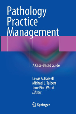 Pathology Practice Management(English, Paperback, unknown)