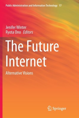 The Future Internet(English, Paperback, unknown)