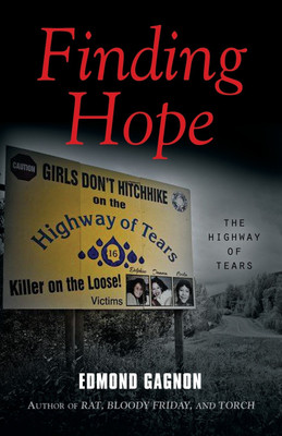 Finding Hope(English, Paperback, Gagnon Edmond)