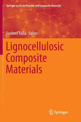 Lignocellulosic Composite Materials(English, Paperback, unknown)