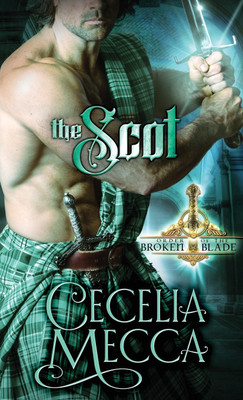 The Scot(English, Paperback, Mecca Cecelia)