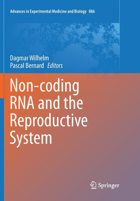 Non-coding RNA and the Reproductive System(English, Paperback, unknown)