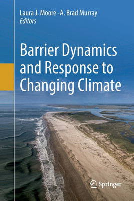 Barrier Dynamics and Response to Changing Climate(English, Paperback, unknown)