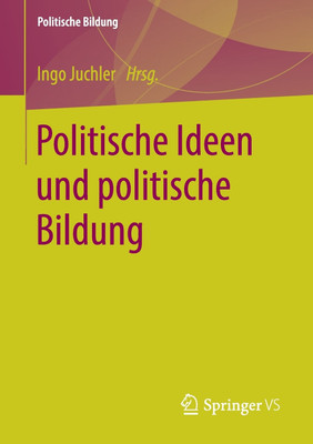 Politische Ideen und politische Bildung(German, Paperback, unknown)
